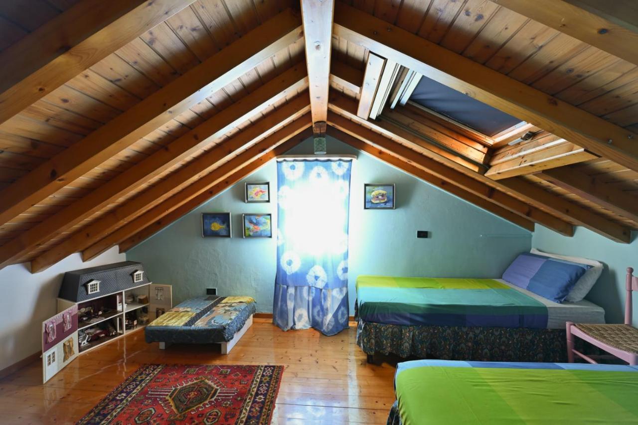 Night Galleria Holiday Home - Bed & Art In Burano - The Pink House 外观 照片
